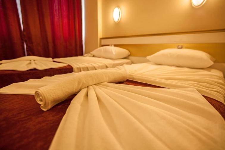 Comet Deluxe Aparthotel Marmaris